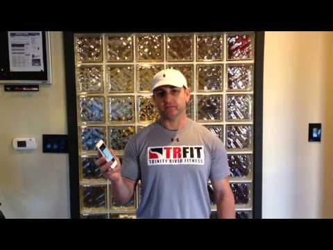 Gymboss Interval Timer - Fitness Tip of the Day