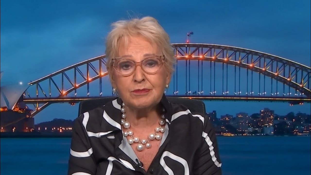 Teacher identifying as a cat is ‘extreme of ridiculousness’ - YouTube