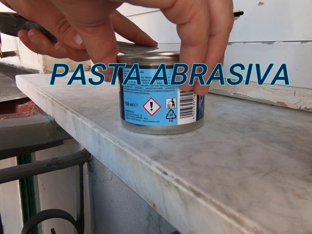 PASTA ABRASIVA 150 ML