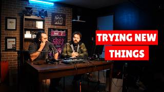 The Reality Of Running A Video Production Studio.