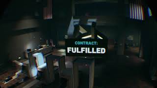Firewall Zero Hour: First Compilation