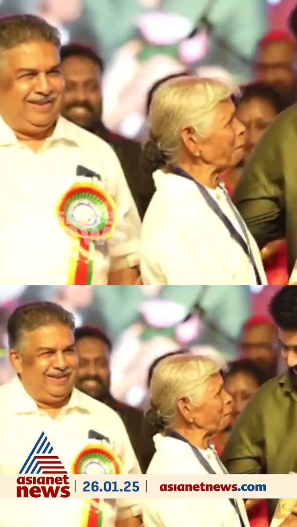 മോഹൻലാൽ ചേർത്തുപിടിച്ച പൊന്നമ്മ ദേ ഇവിടെയുണ്ട്....