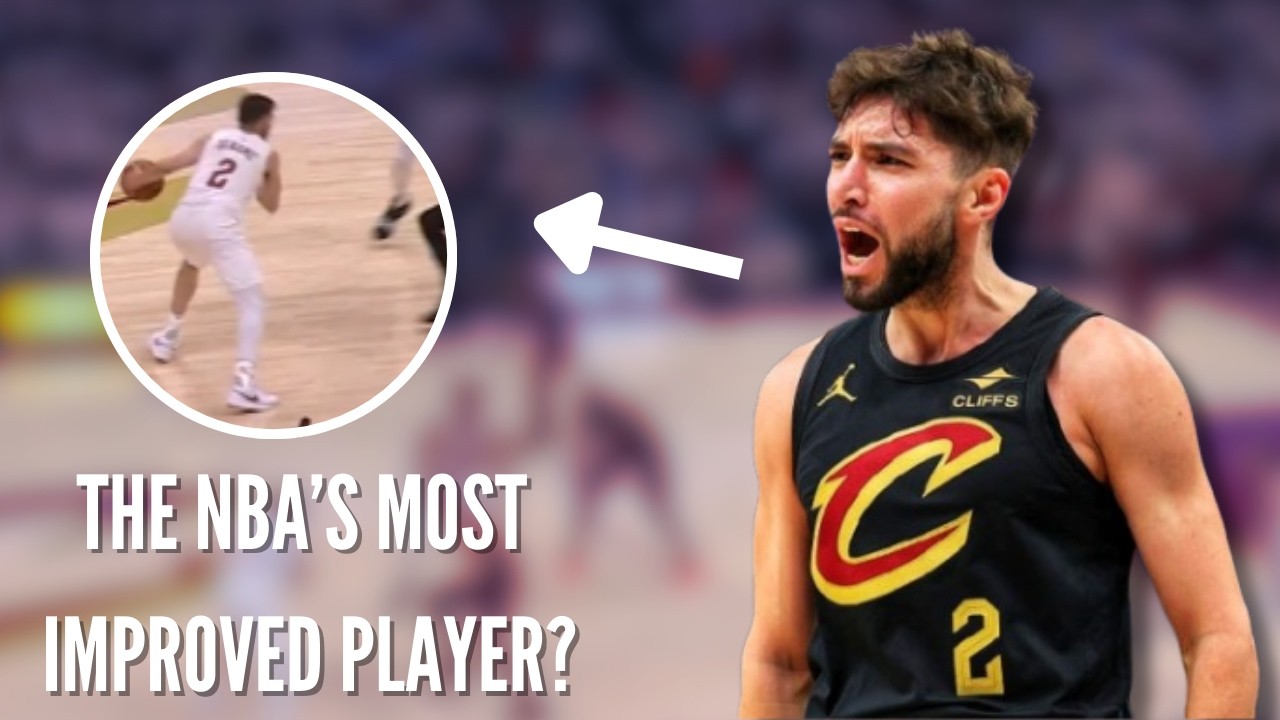 The Rise Of Ty Jerome