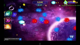 Android Galaxy Invader : Alien War GamePlay screenshot 2