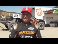 Jeremy McGrath talks about his relationship with Mitch Payton - Motocross Action Magazine