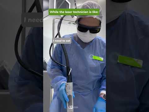 كيف الزبونة بتفكر قبل جلسة الليزر    