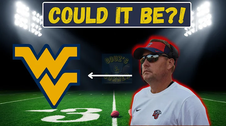 Hugh Freeze to West Virginia Rumors Gaining Steam ...