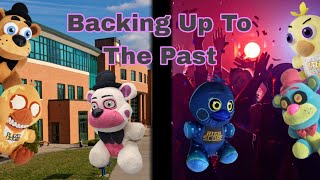 Download Lagu HT FNAF Plush short movie: Backing Up To The Past MP3