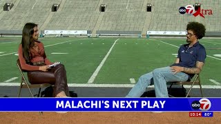 Famous “Malachi’s Next Play” Profile