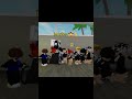 quem já com meus amigos 🤠👍 #roblox #brockhaven #rumoaos200k