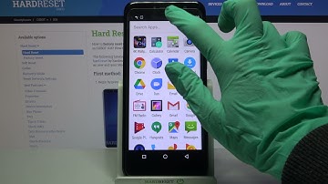 How to Find Downloaded Files on CUBOT X18 – Locate Download Folder