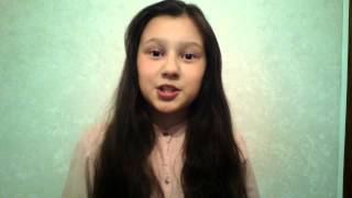 Мое первое видео| Liliya Di