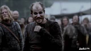 Daniel Cavanagh   Vikings Floki