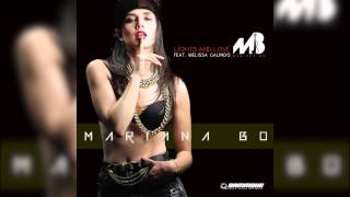 Mariana Bo Feat.  Melissa Galindo - Lights And Love (Cover Audio)