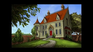 Broken Sword II - The Smoking Mirror Original + Remastered Walkthrough Part 1: Paris