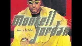 Montell Jordan - Let's Ride