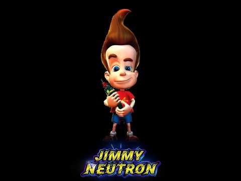 Arruinando sua infância: Jimmy Neutron.