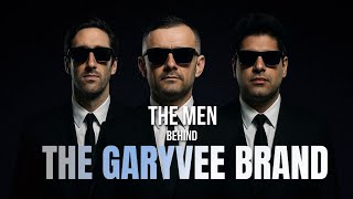 What it's REALLY like to work with GaryVee: The Strategy & Humans behind a 50M+ follower brand