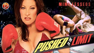 PUSHED TO THE LIMIT: PREPARE FOR COMBAT