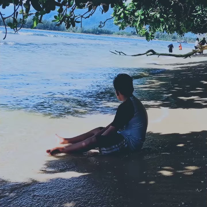 ipank-KU TIMANG ADIKKU SAYANG story wa 30 detik