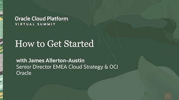 Oracle Cloud VMware Solution-getting started and next steps