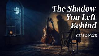 The Shadow You Left Behind | Cello Noir | Dark Romantic Chamber Pop screenshot 3