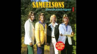 Samuelsons  - Nu ser jag himlen chords