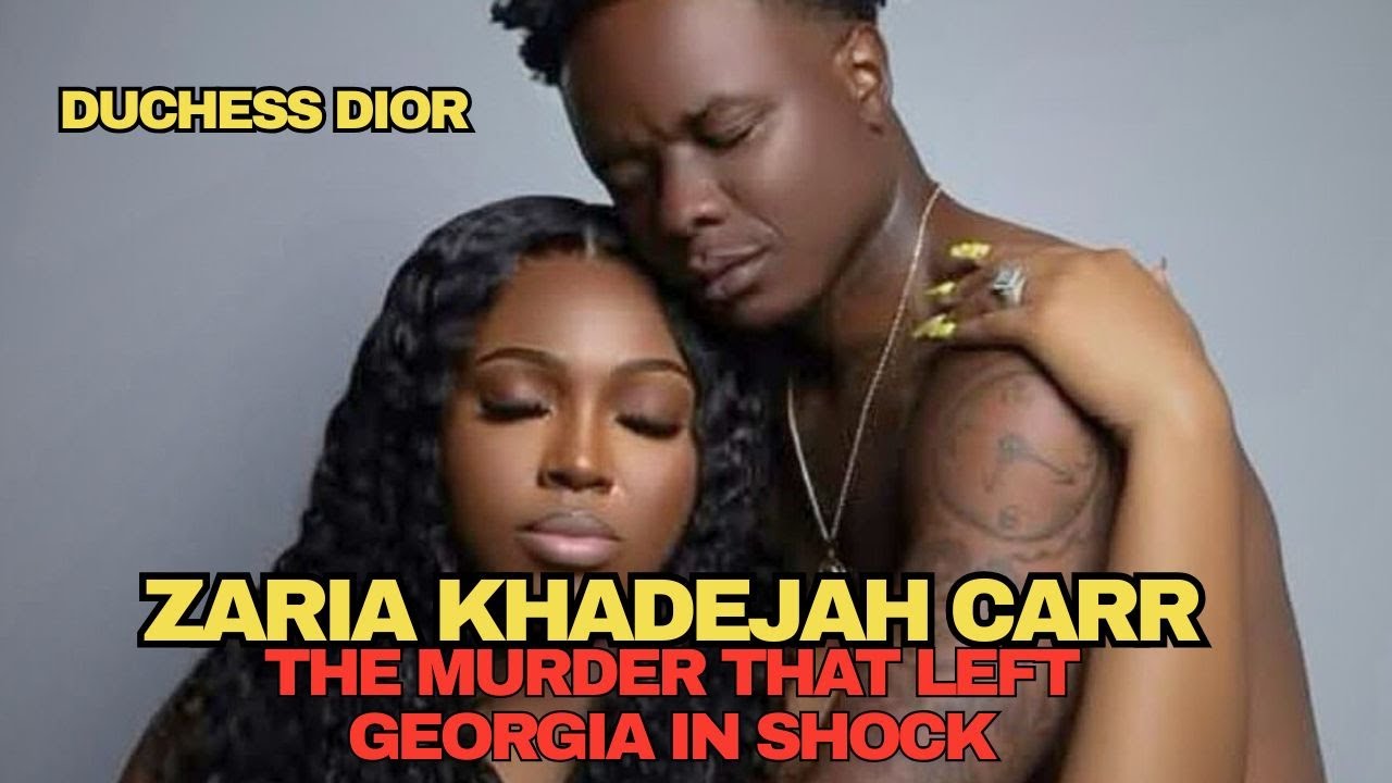 Dutchess Dior: The Crime That Left Georgia in Shock