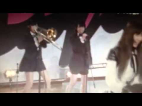 AKB48 GIVE ME FIVE 歌詞付き