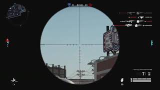 warface double kill