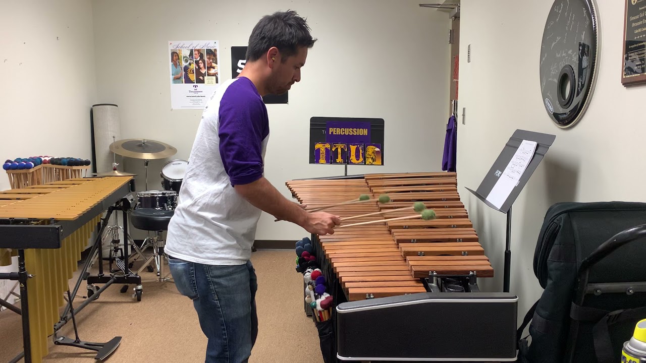 WTSBOA 2023 11/12: Mallets