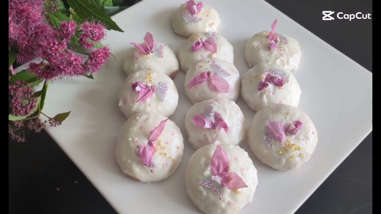 أحدث موديلات حلويات العيد بريستيج رائعة شكلا ومذاقا بطريقة جد مبسطة