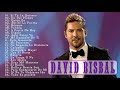 David Bisbal Grandes Exitos 2021 - David Bisbal Álbum Completo 2021