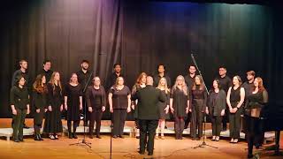 NWSCC SPRING CONCERT 2024