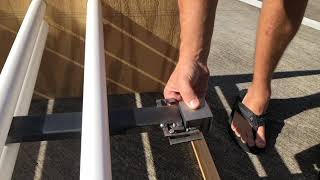 USF Fall 2020 Mechanical Engineering Capstone Project HRST