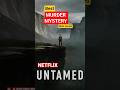 UNTAMED - Murder Mystery Series Review