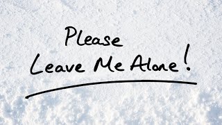 Leave People's Children Alone: Man Kills Neighbors Over Snow Dispute
