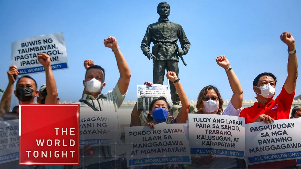 Прямая трансляция «Мир сегодня вечером» | 29 августа 2022 г., полный выпуск