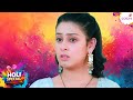 Udaariyaan | Full Episode Ep. Holi Special | Jasmine is Relieved After the Pandit's Arrest | Colors