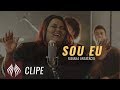 Fabiana Anastácio | Sou Eu  "Clipe Oficial" Single 2018