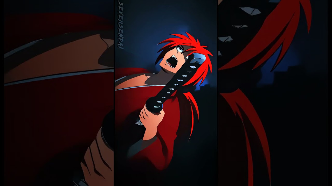 Rurouni Kenshin Ep17 4K Edit