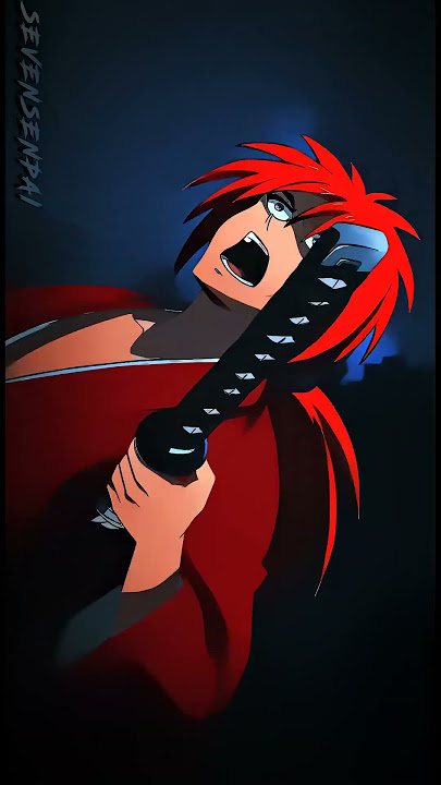 Rurouni Kenshin Ep17 4K Edit