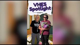VHES: The ♥️ of TVUSD Spotlight