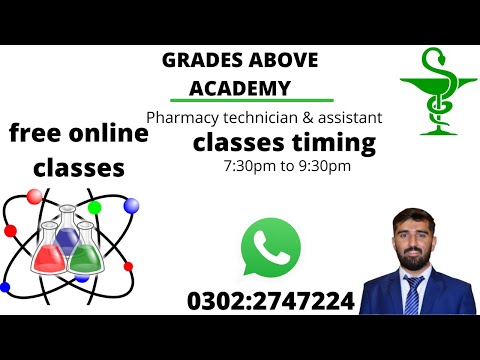 pharmacy-technician-&-pharmacy-assistant-online-classes