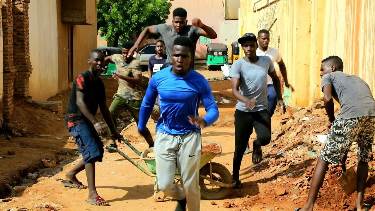 The father | الأب | Black Action