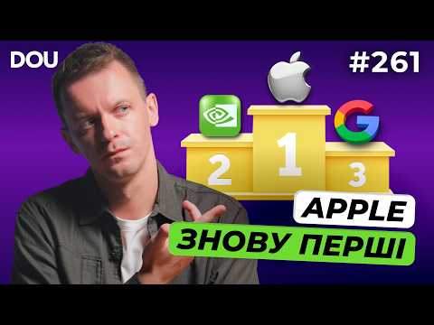 Витік чатів з Claude у Google | Скасування DefTech-подій | Суд через PIN-код — DOU News #261
