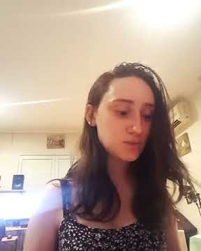 Viva La Vida - cover by Liana Botha