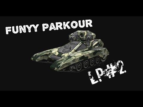 Tanki Online - Dictator + Twins + Irbis - LP#2 (განსხვავებული)