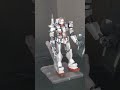 Bandai, Gundam Requim for Vengeance, HG RX-78(G)E, Model Kit