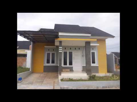  Rumah  Dijual Di  Palembang  Olx Situs Properti Indonesia